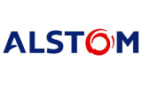 Logo Alstom