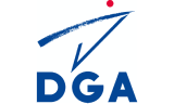 Logo DGA