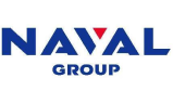 Logo Naval Group