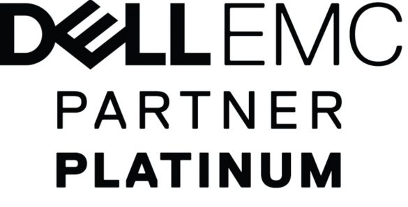 DELL Platinum partner