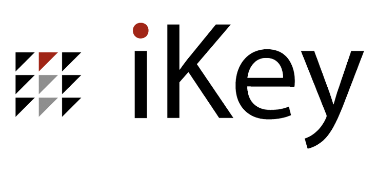 iKey logo