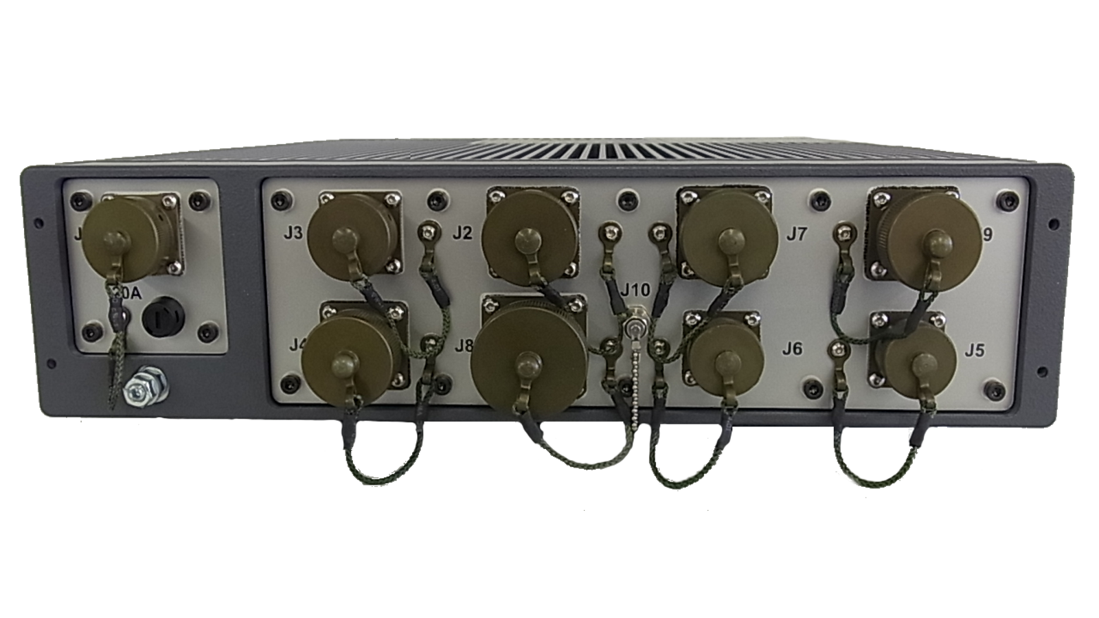 Baytek BRC Mobile HI7