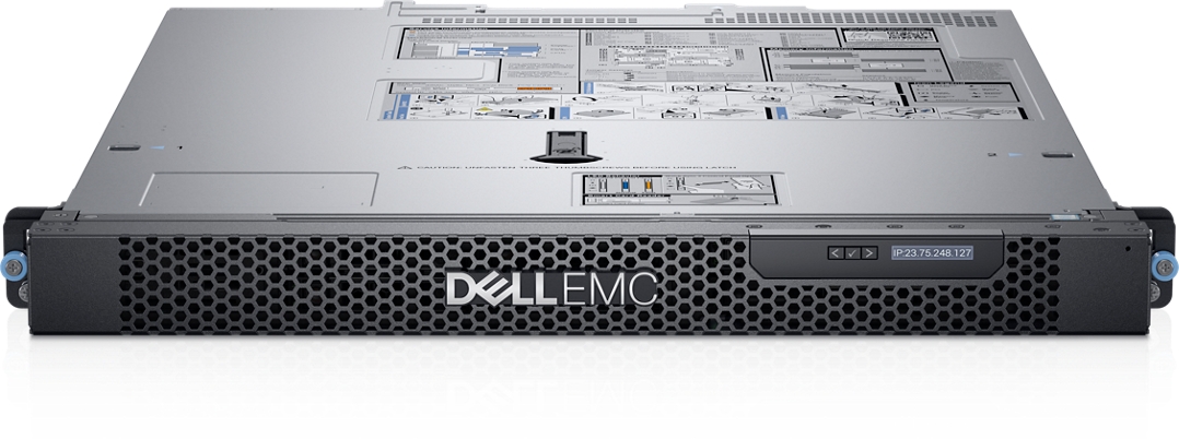 DELL XR2