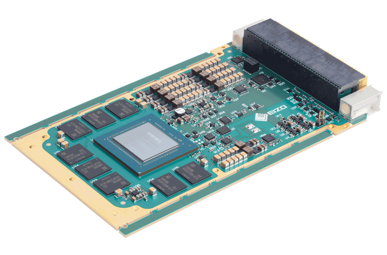 EIZO 3U Condor_GR5_RTX5000