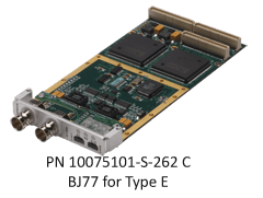 GET PMC NTDS Serial CC 10075101