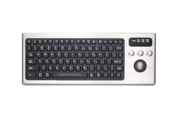 Ikey 3 DBL-810-TB