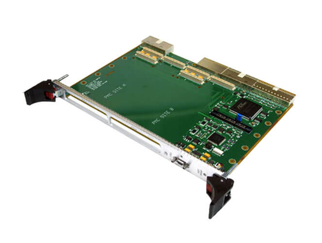 Technobox 6U cPCI to PCM adapter 6331